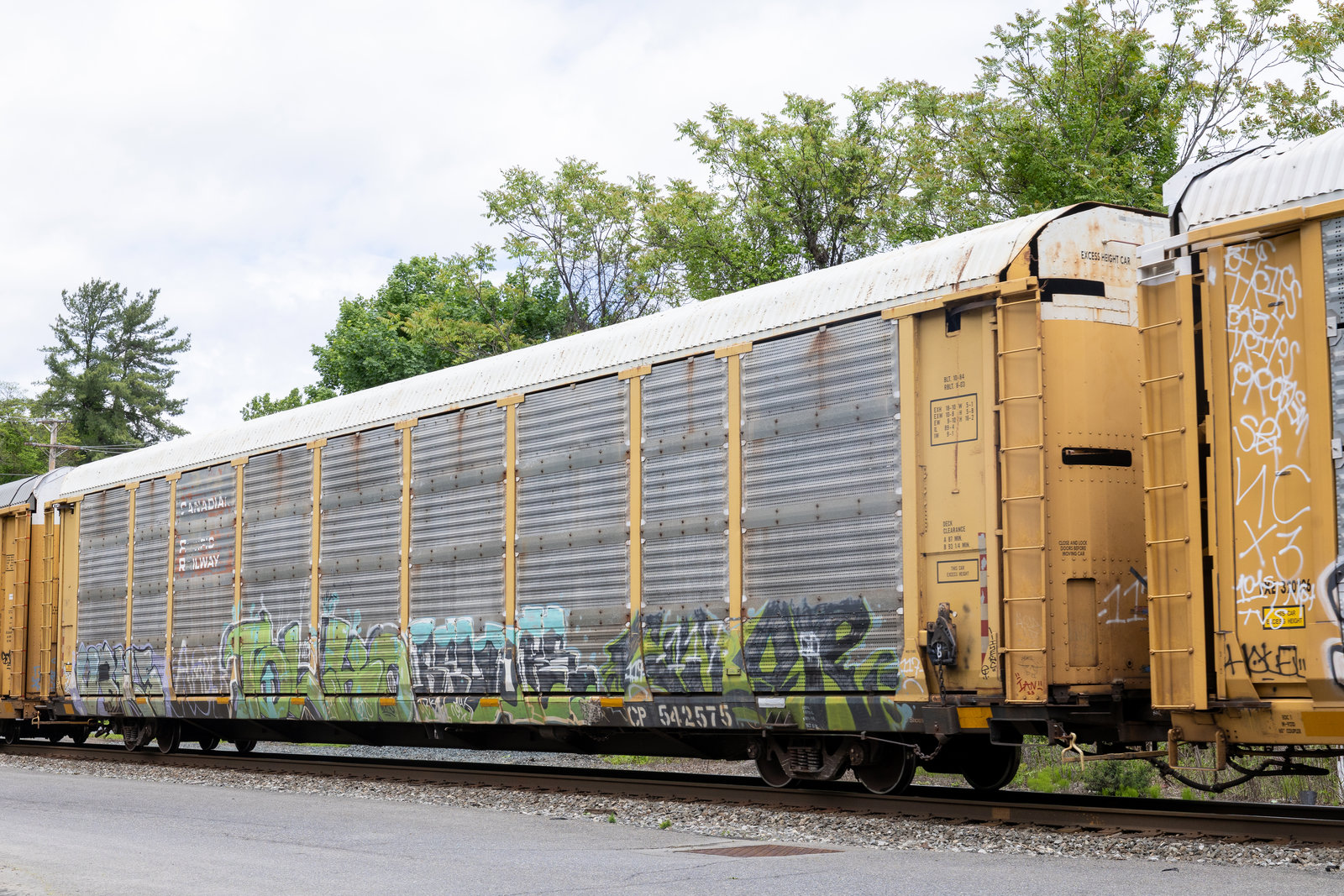 CP 542575