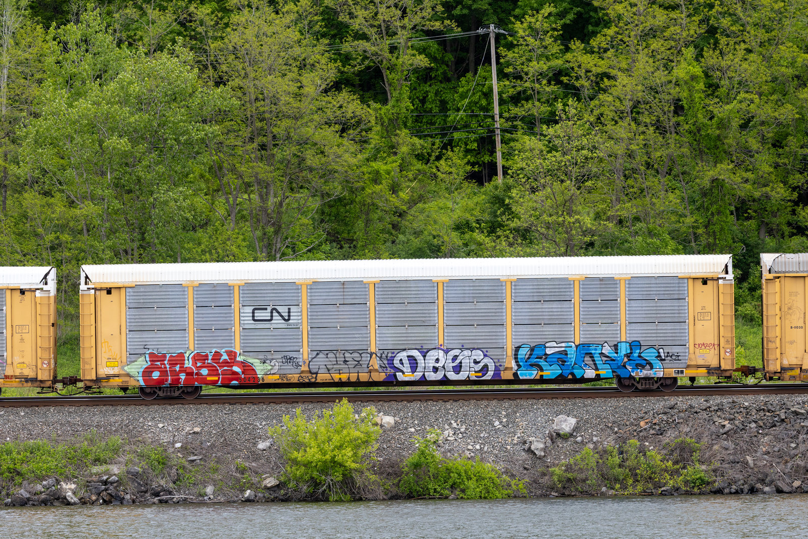 GTW 504236