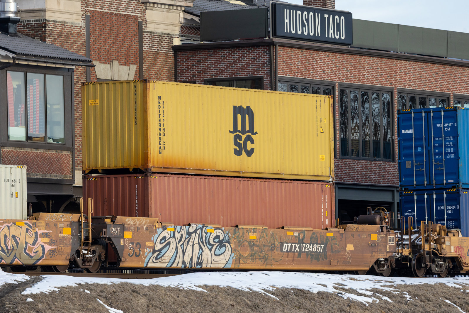 DTTX 724857B