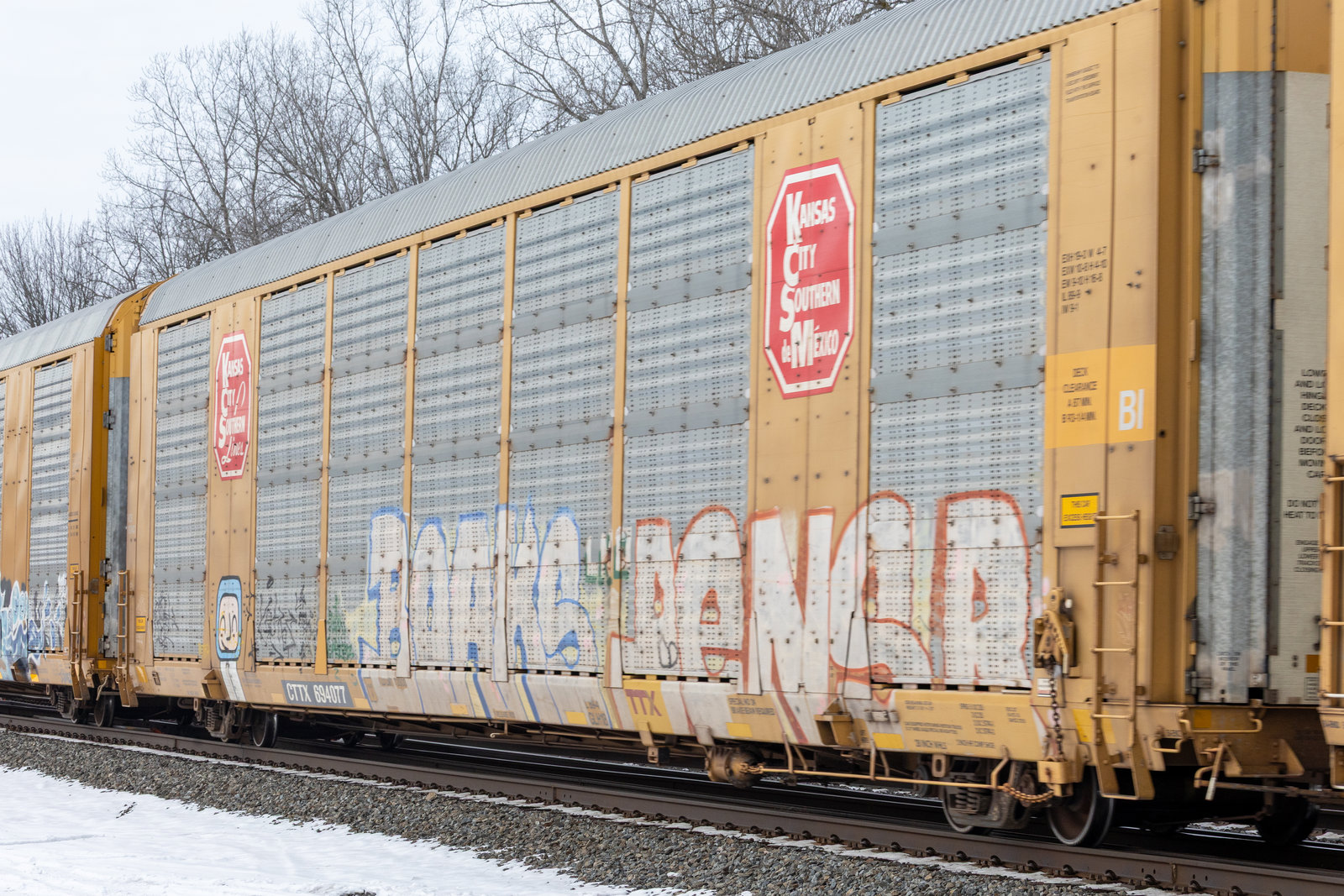 CTTX 694077