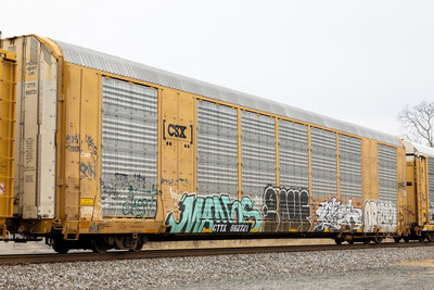 CTTX 692721