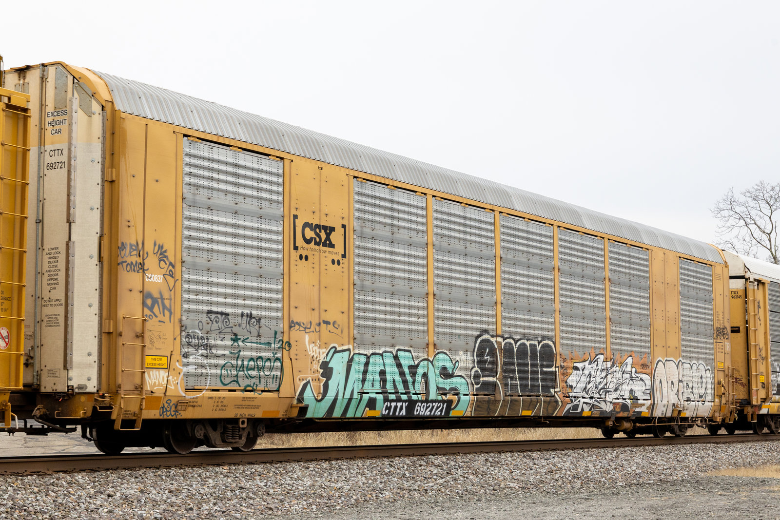 CTTX 692721