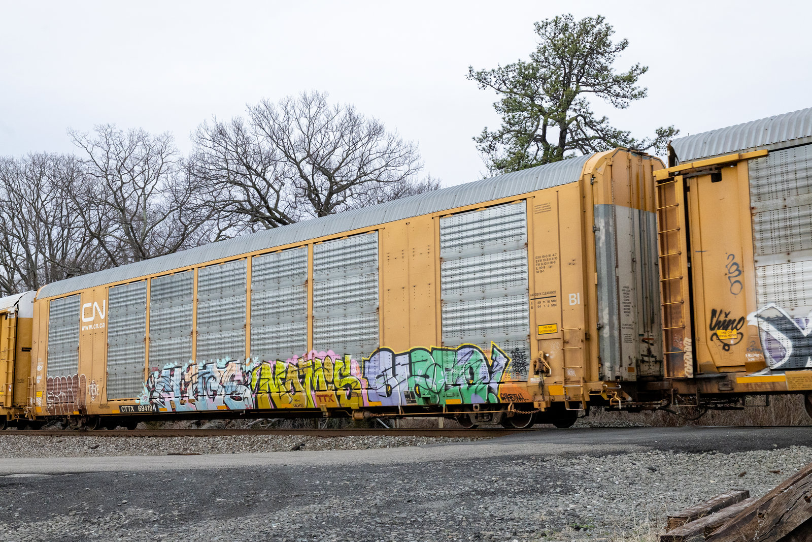 CTTX 694194