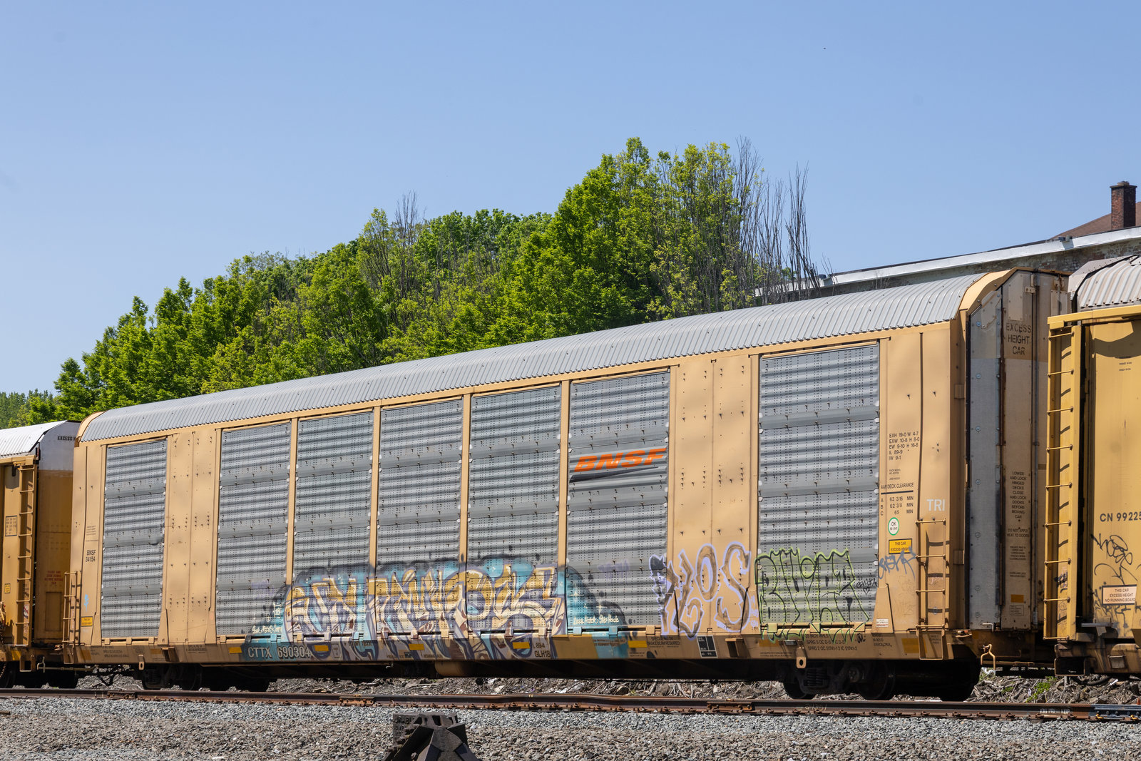 CTTX 690304
