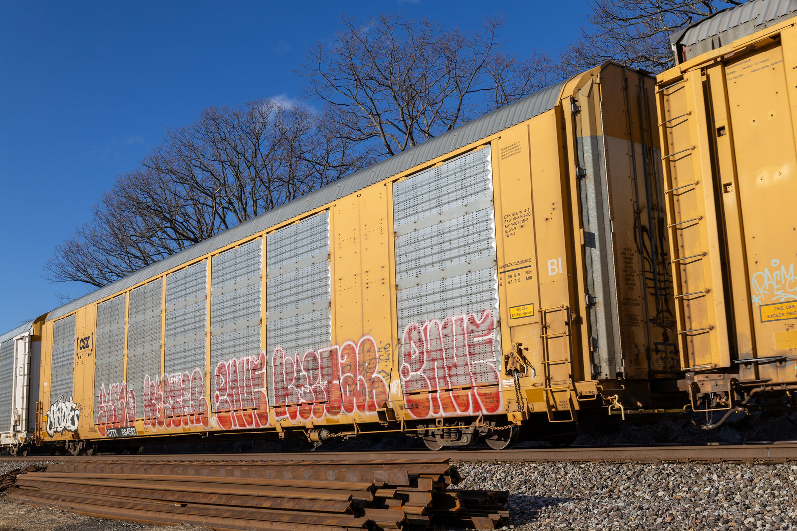 CTTX 694592
