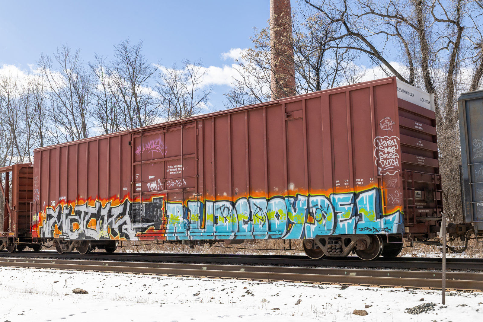 AOK 111026