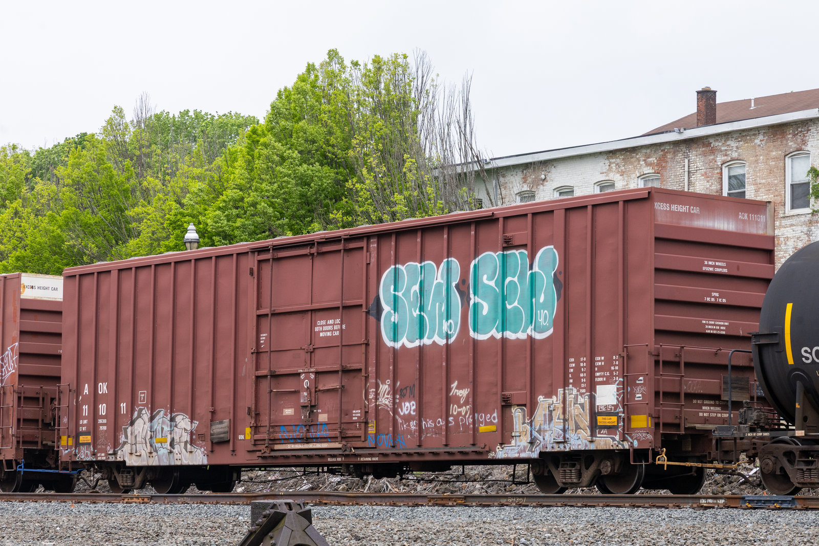 AOK 111011