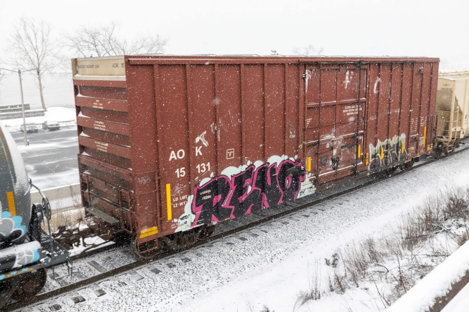AOK 15131
