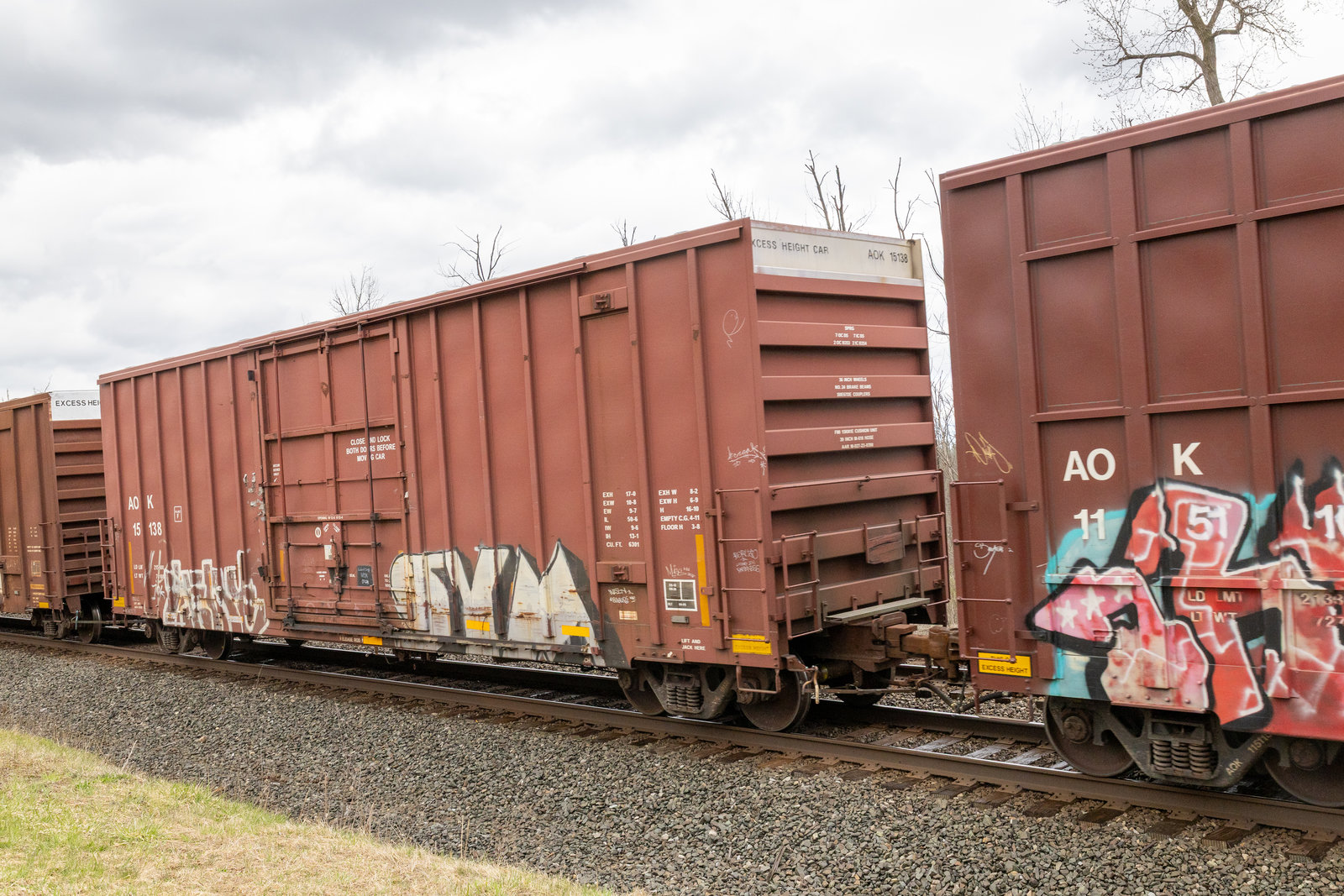 AOK 15138