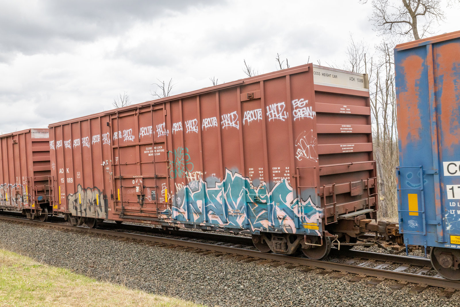 AOK 15089