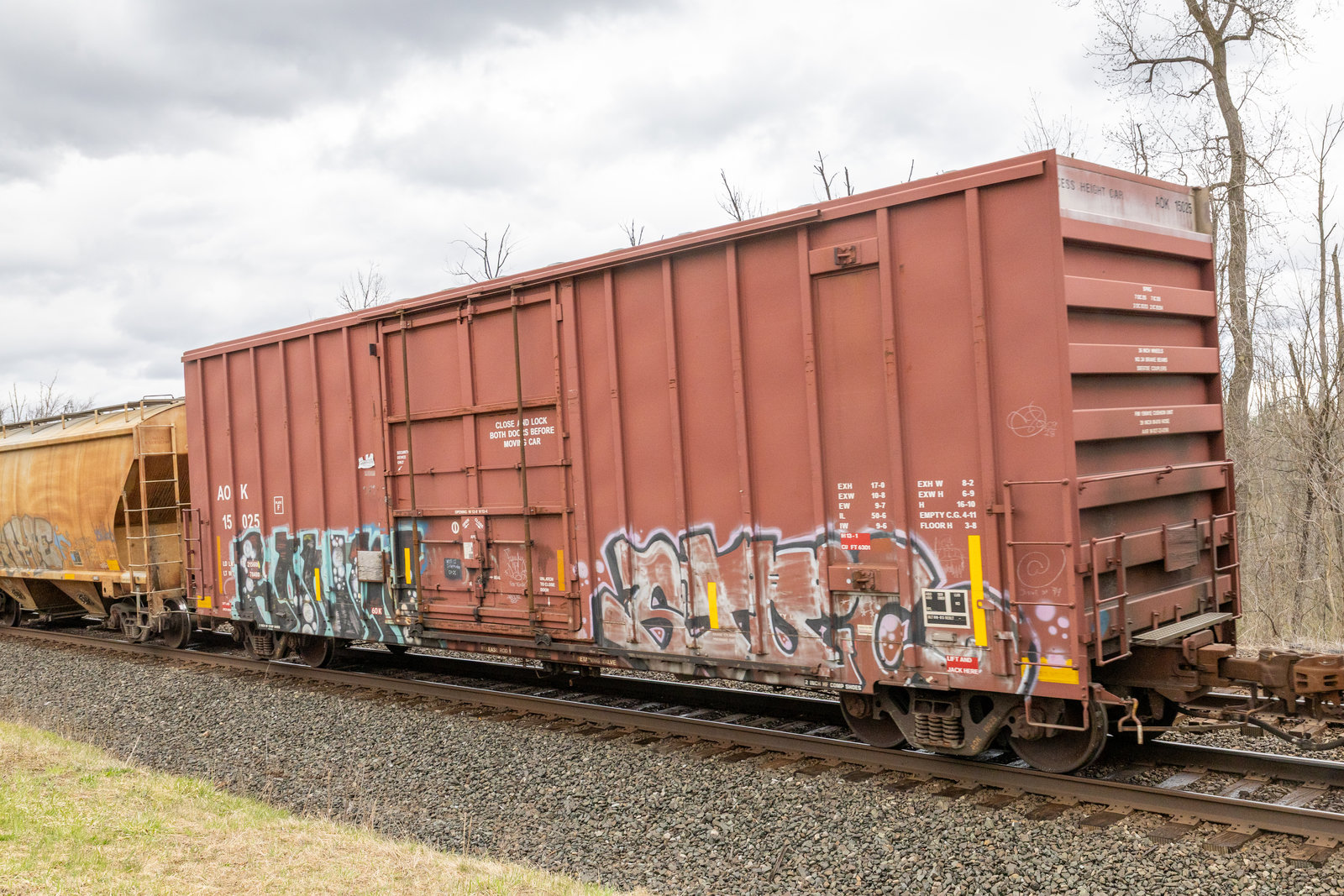 AOK 15025