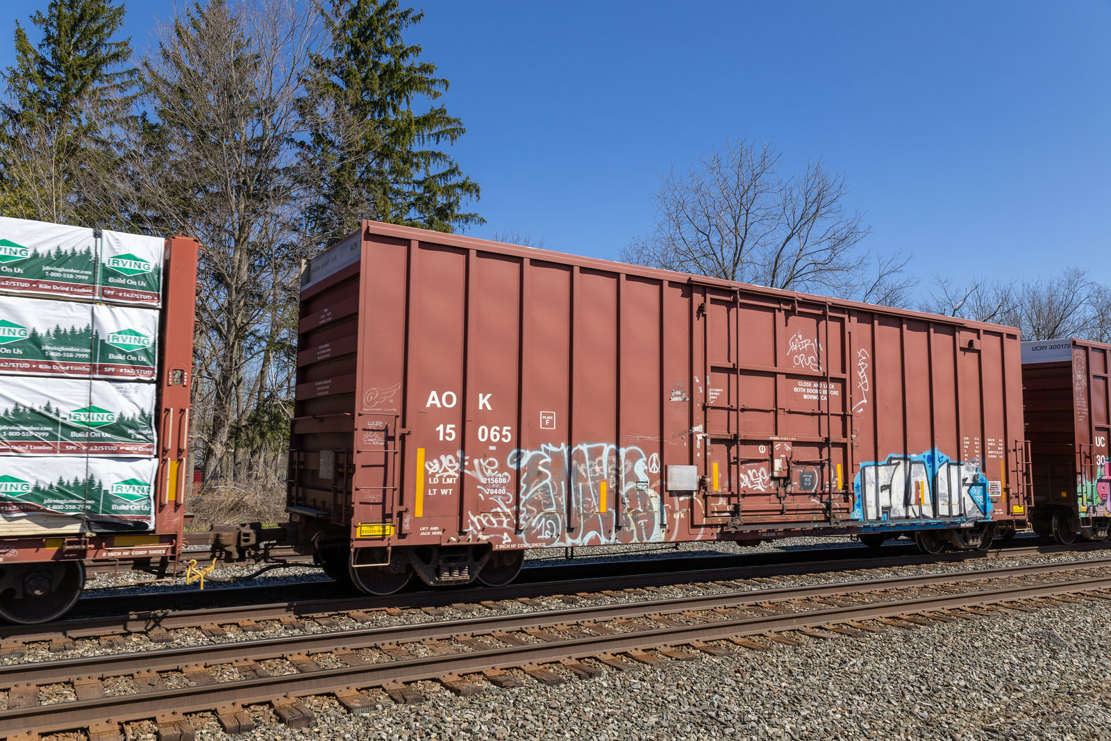 AOK 15065