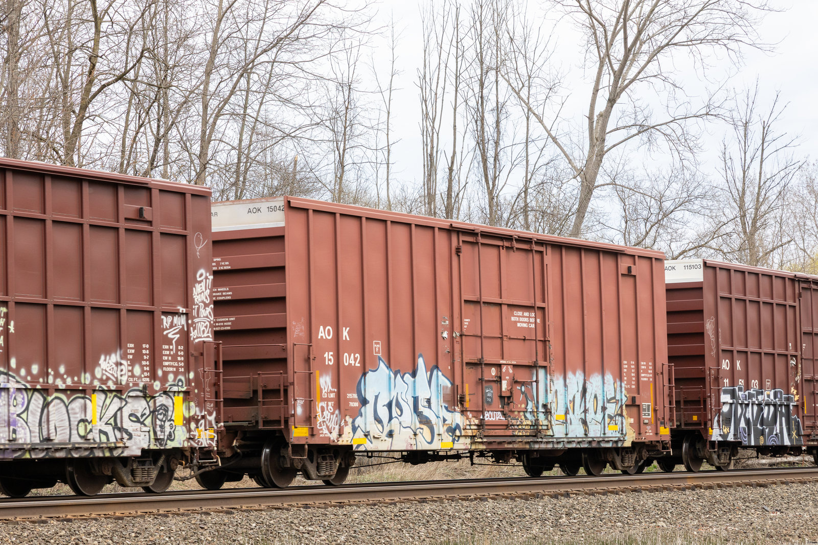 AOK 15042