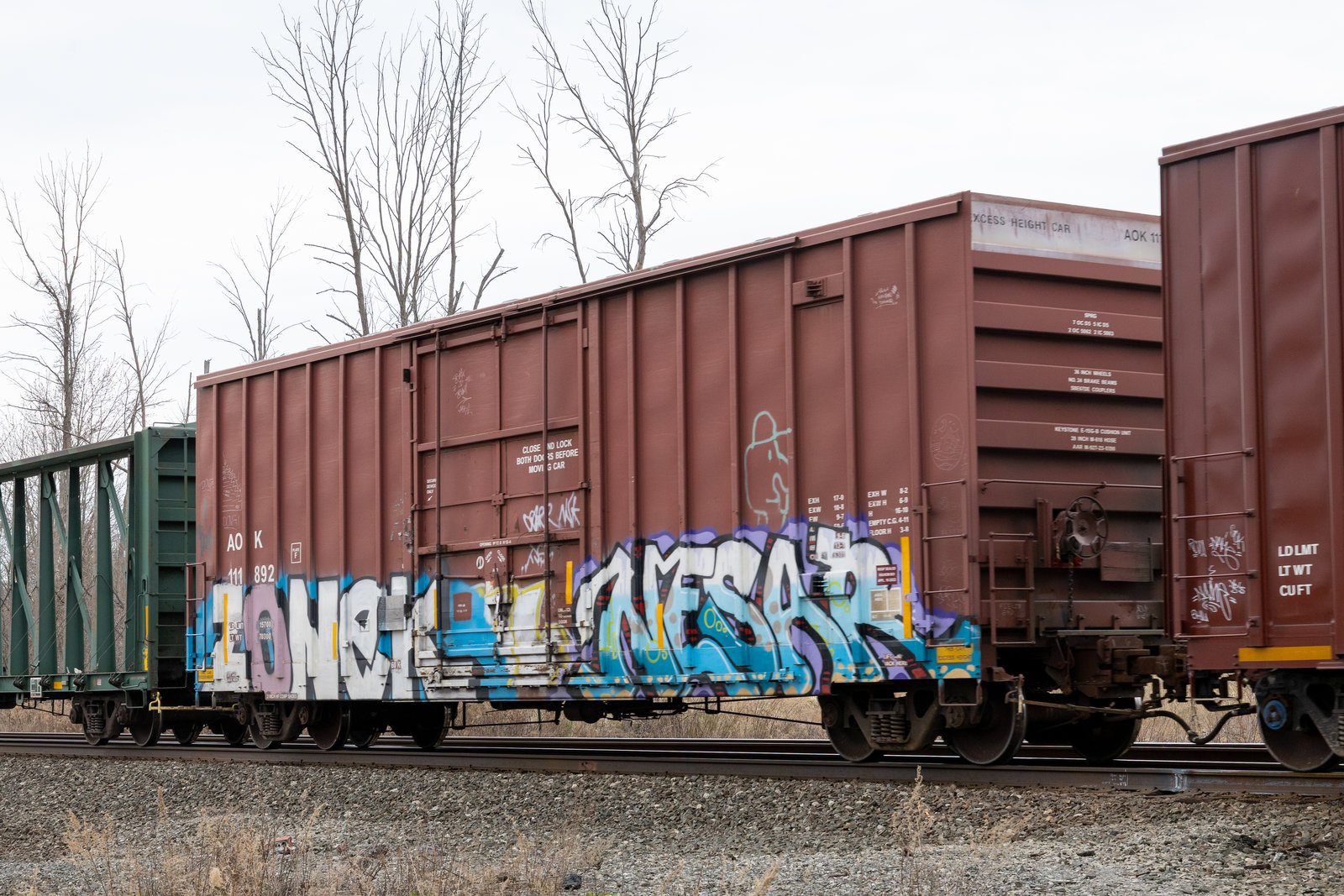 AOK 111892