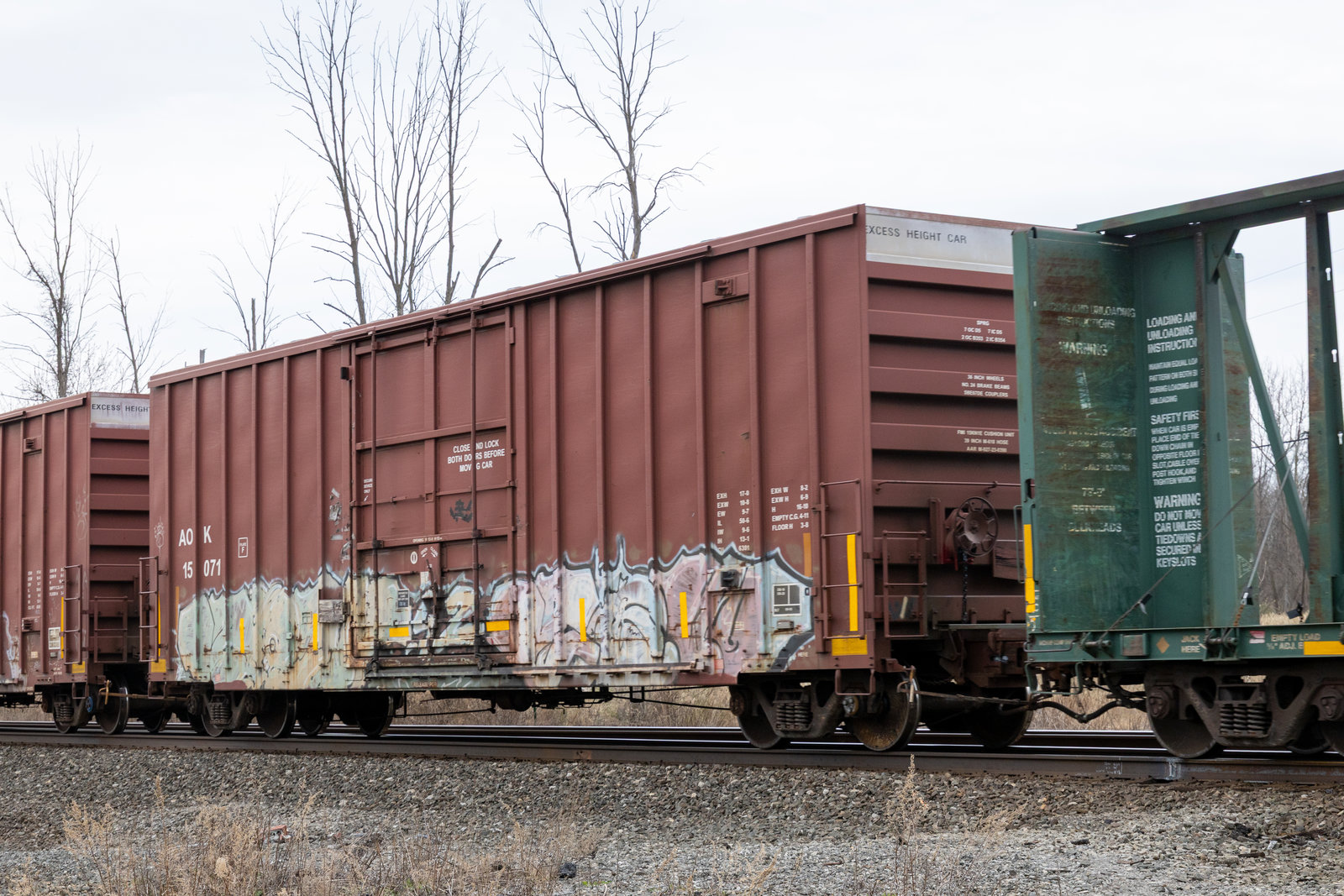 AOK 15071