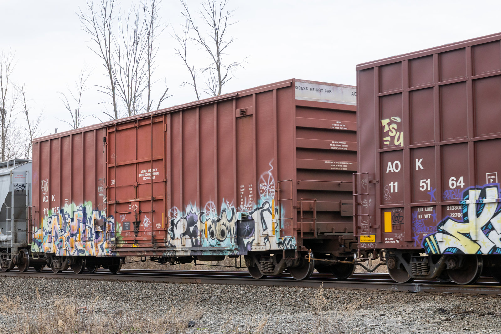 AOK 111025