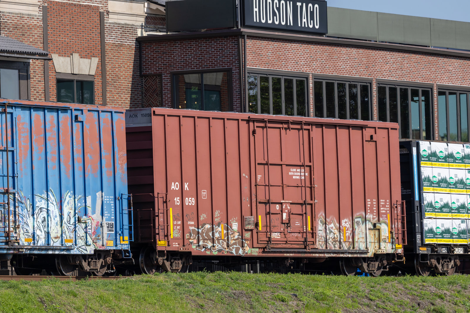 AOK 15059