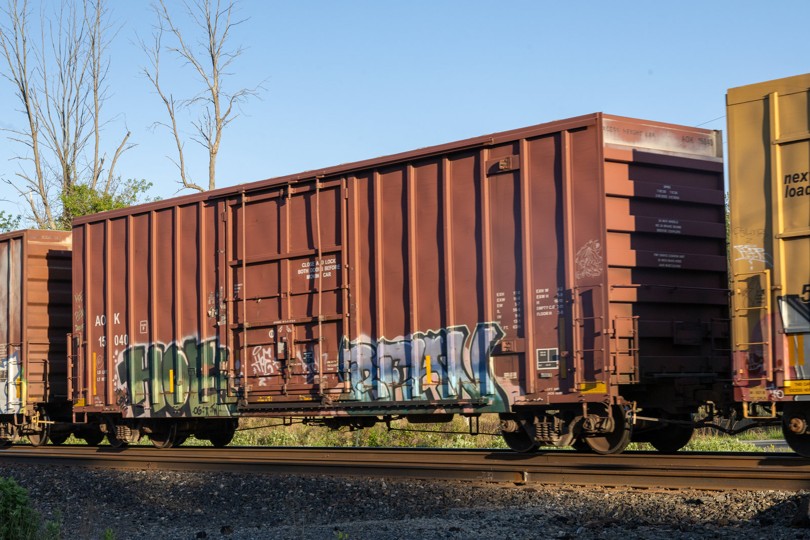 AOK 15040