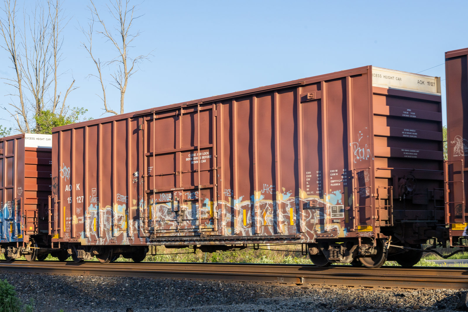 AOK 15127