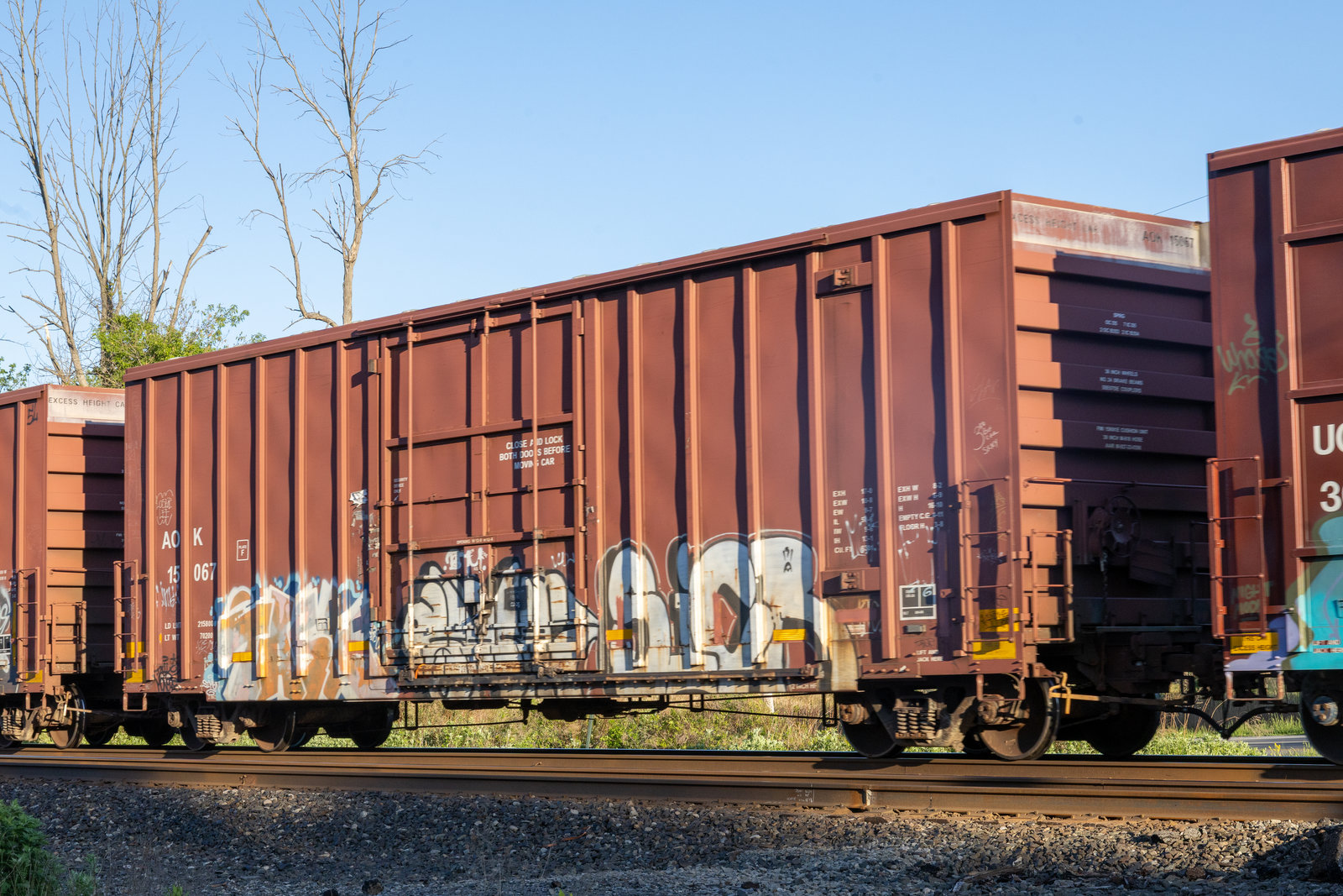 AOK 15067