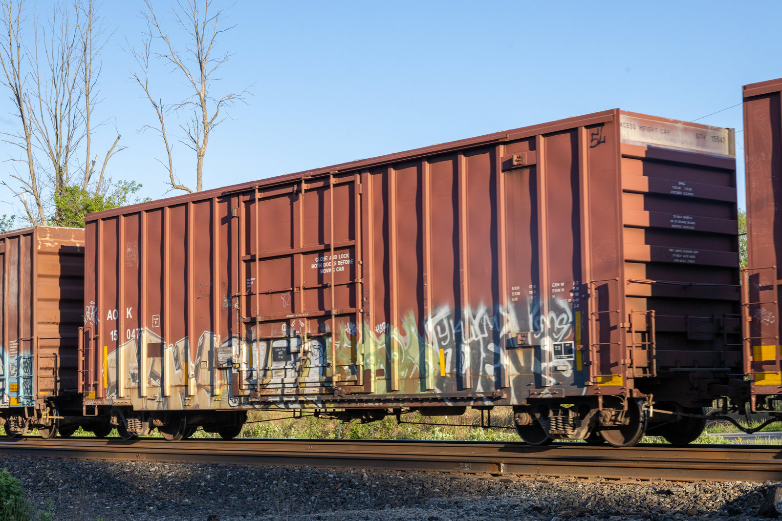 AOK 15047