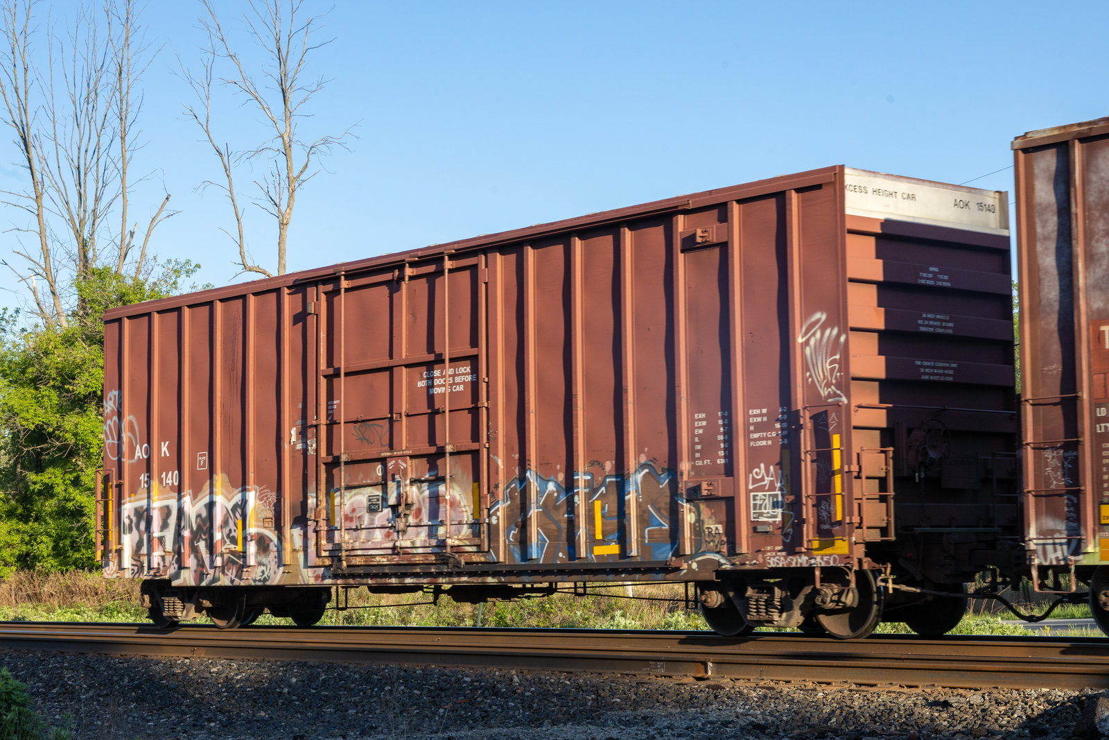 AOK 15140
