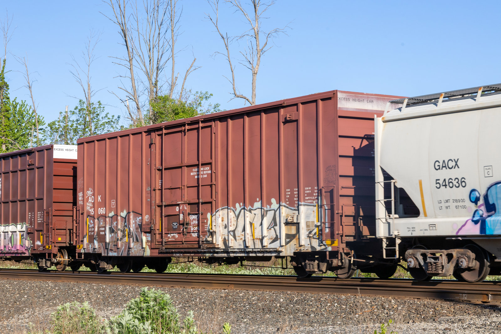 AOK 15060
