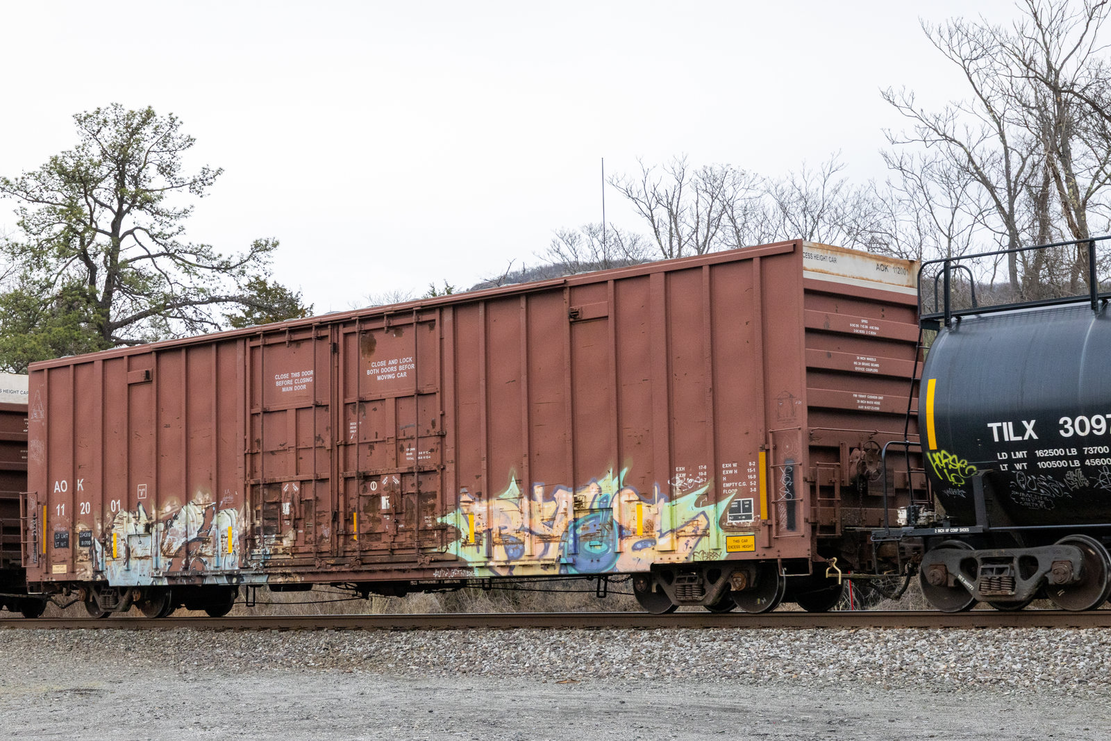 AOK 112001