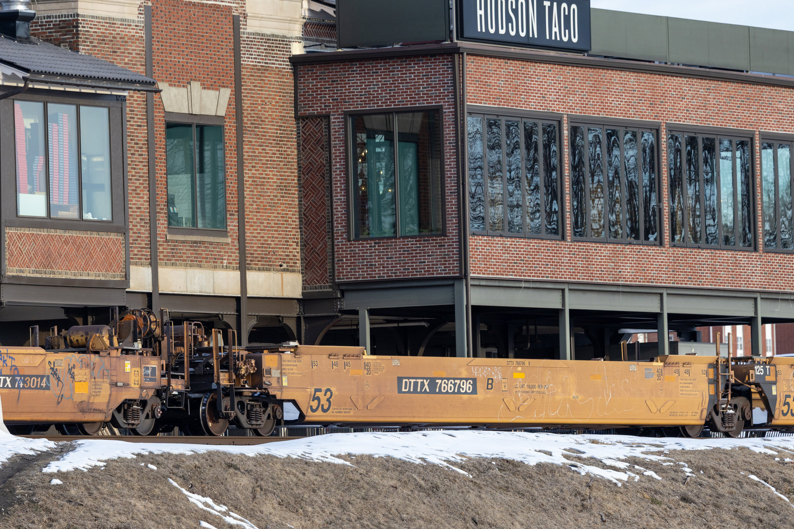 DTTX 766796B