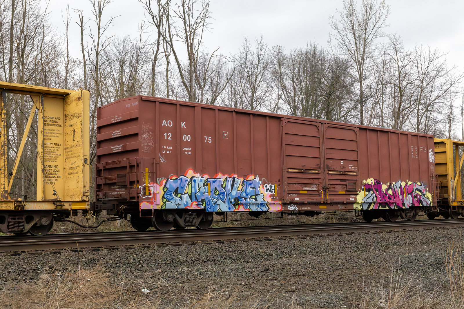 AOK 120075