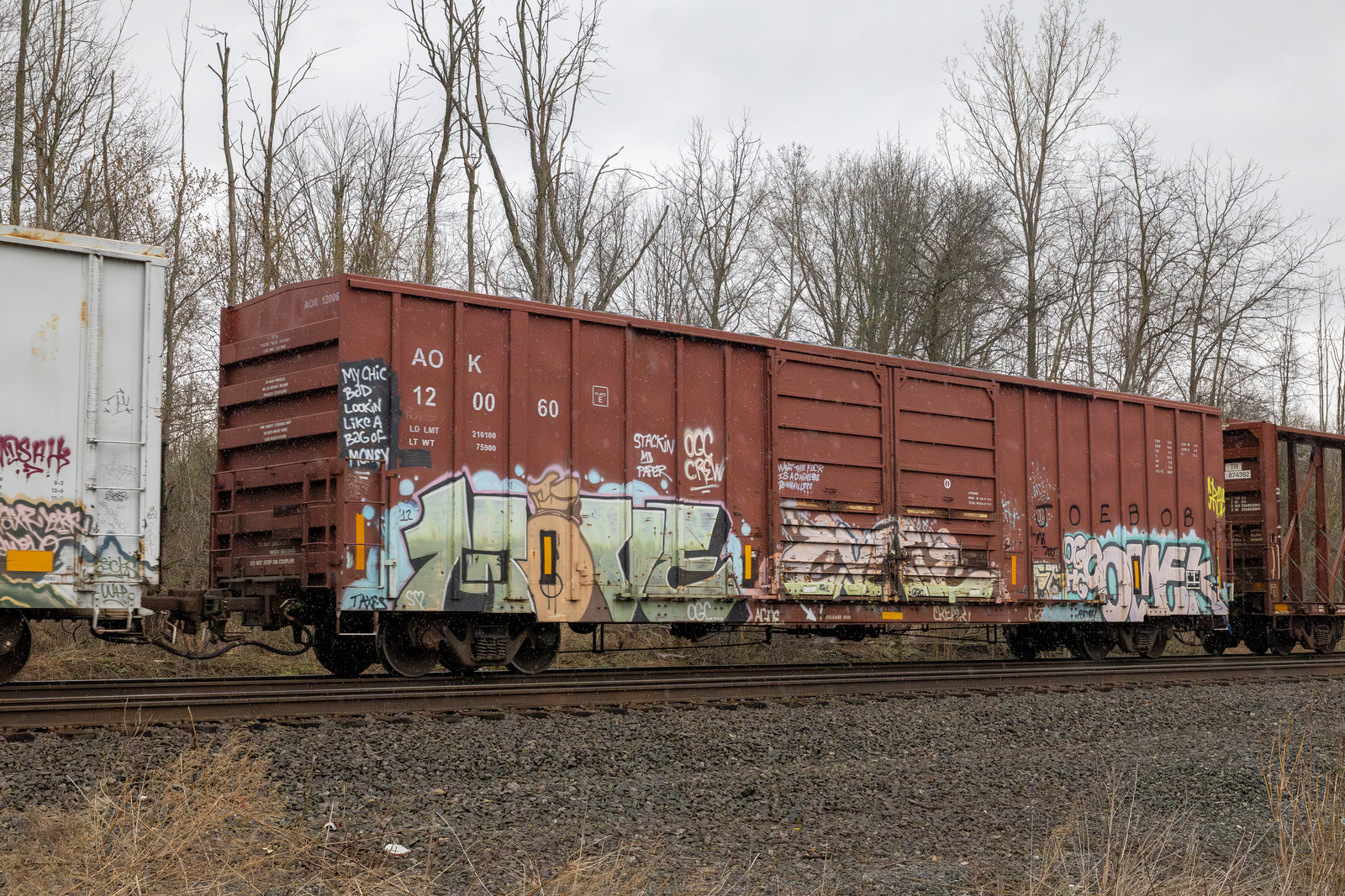 AOK 120060