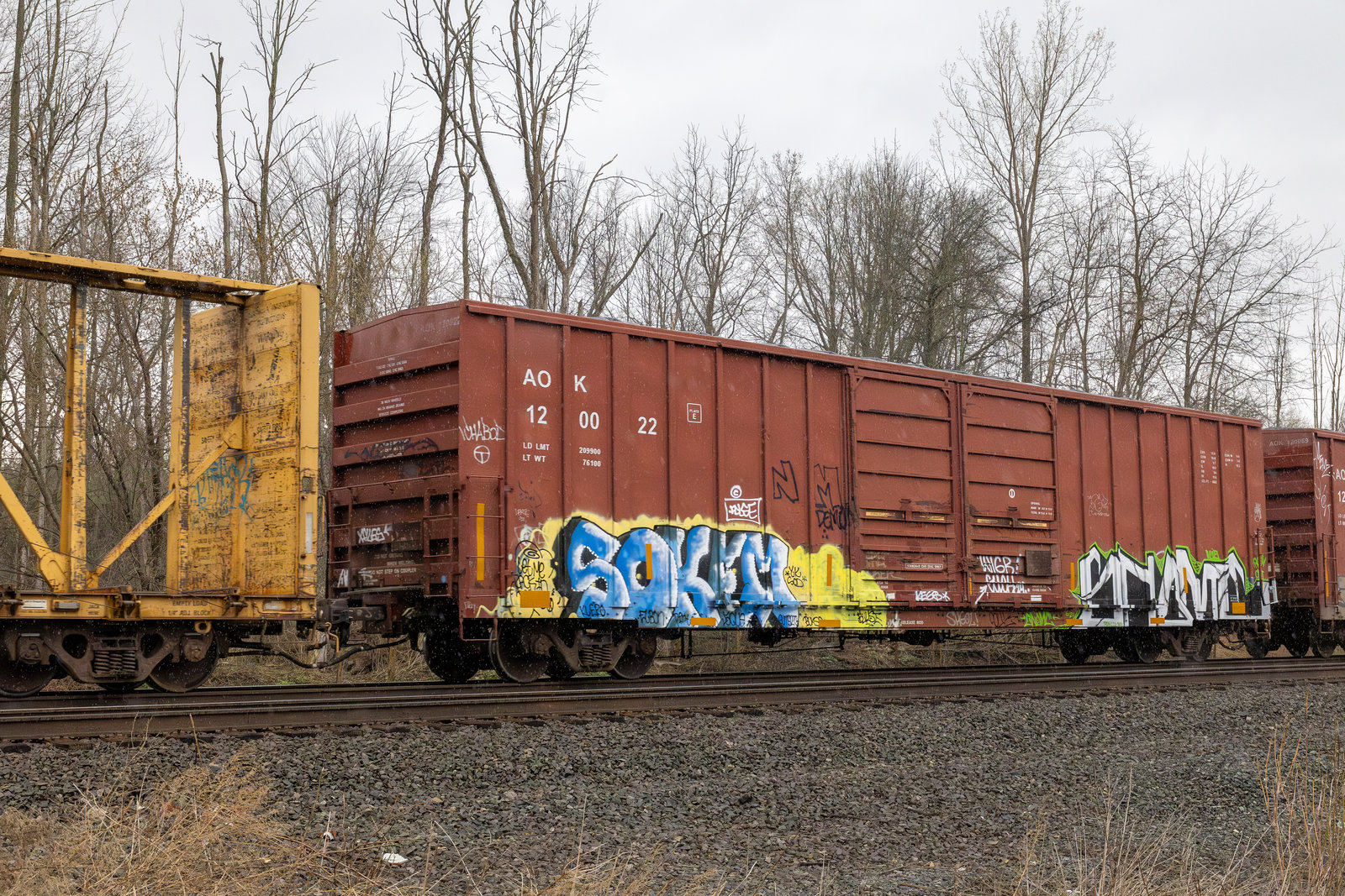 AOK 120022