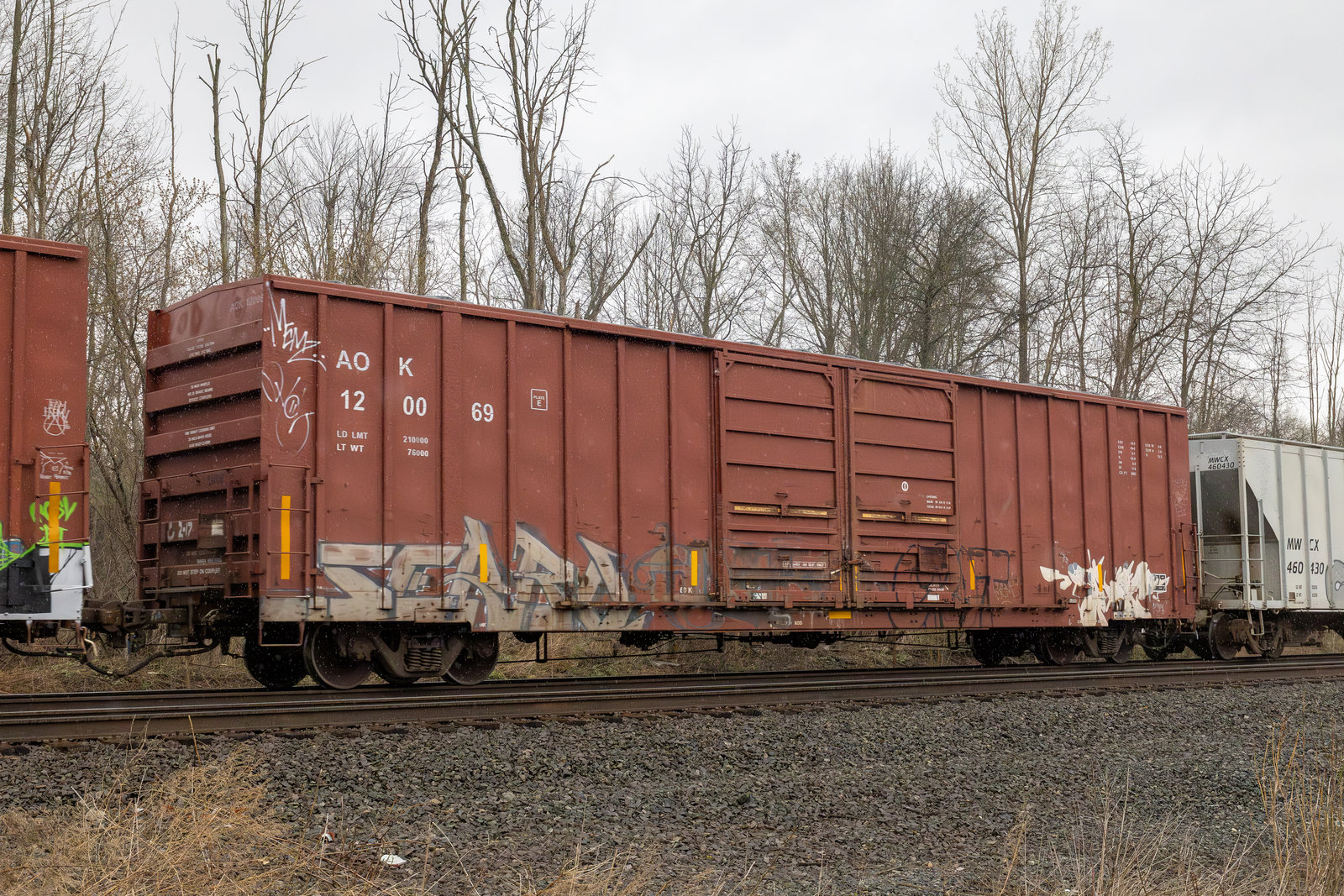 AOK 120069