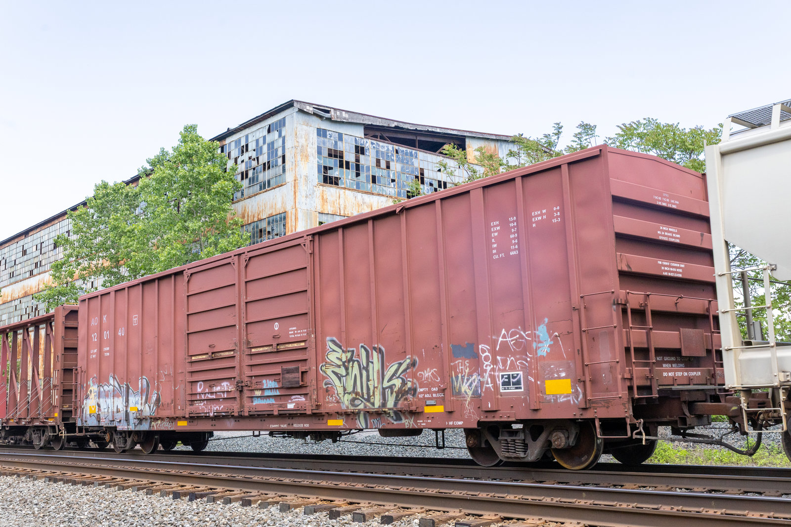 AOK 120140