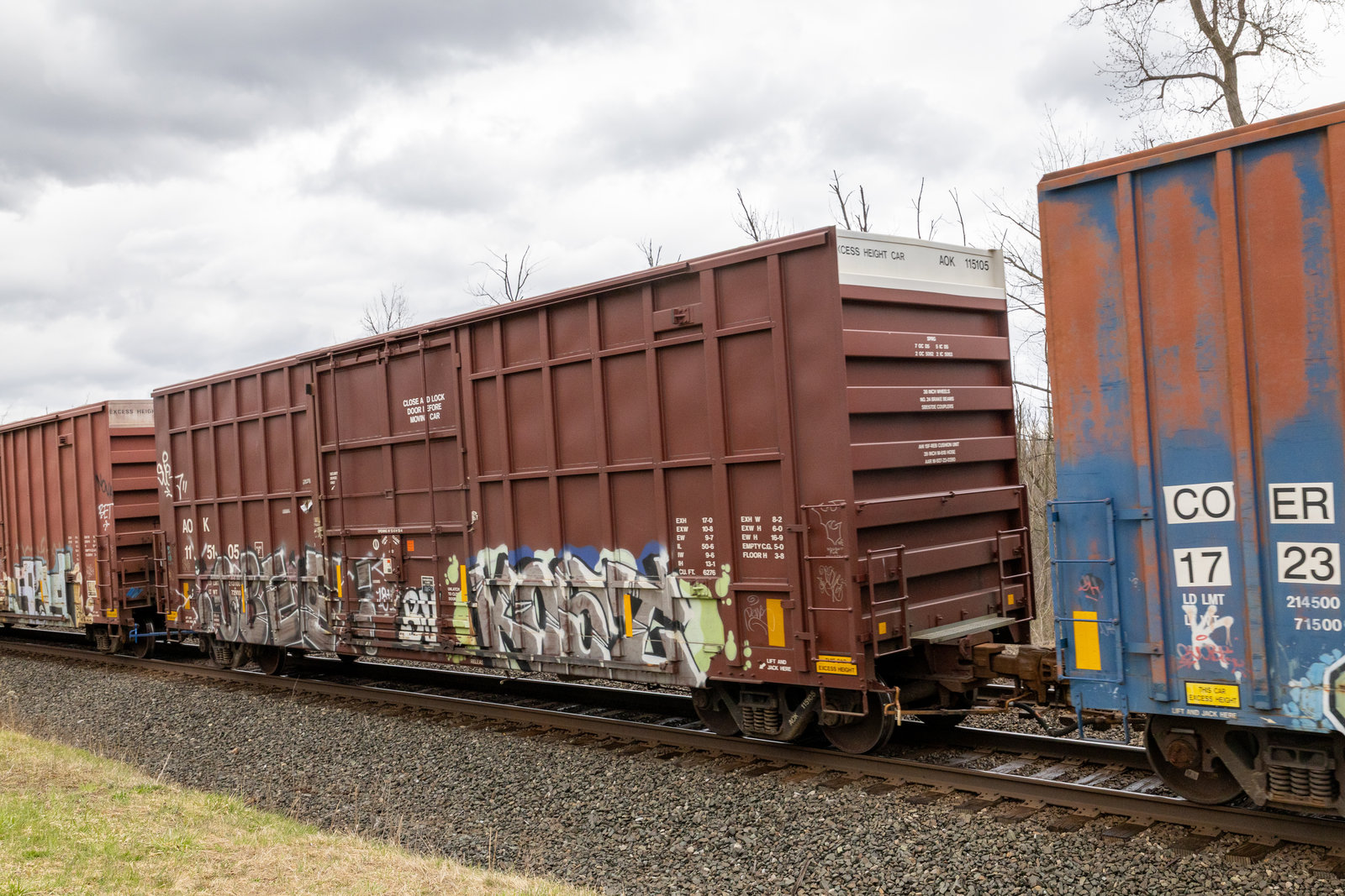AOK 115105