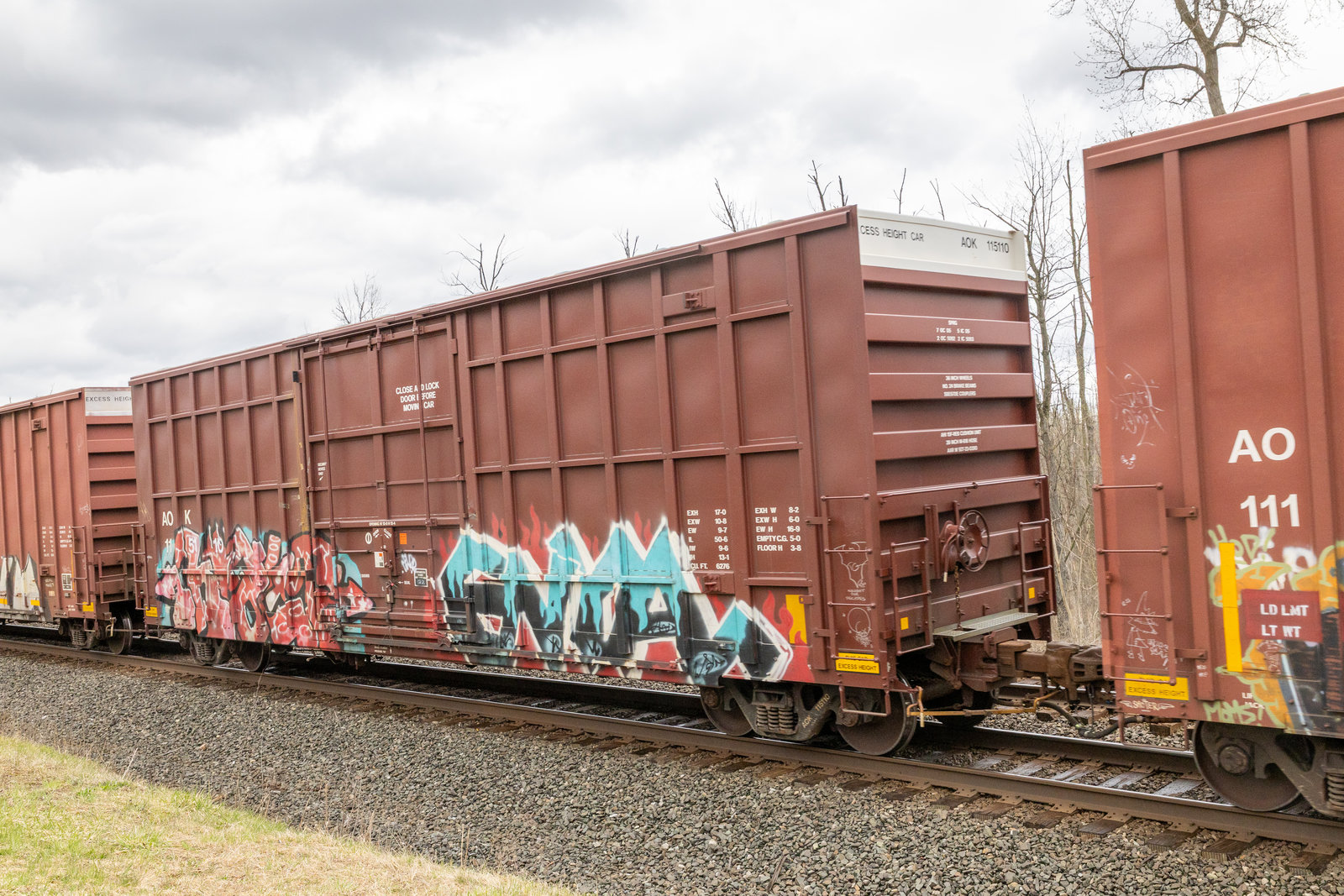 AOK 115110