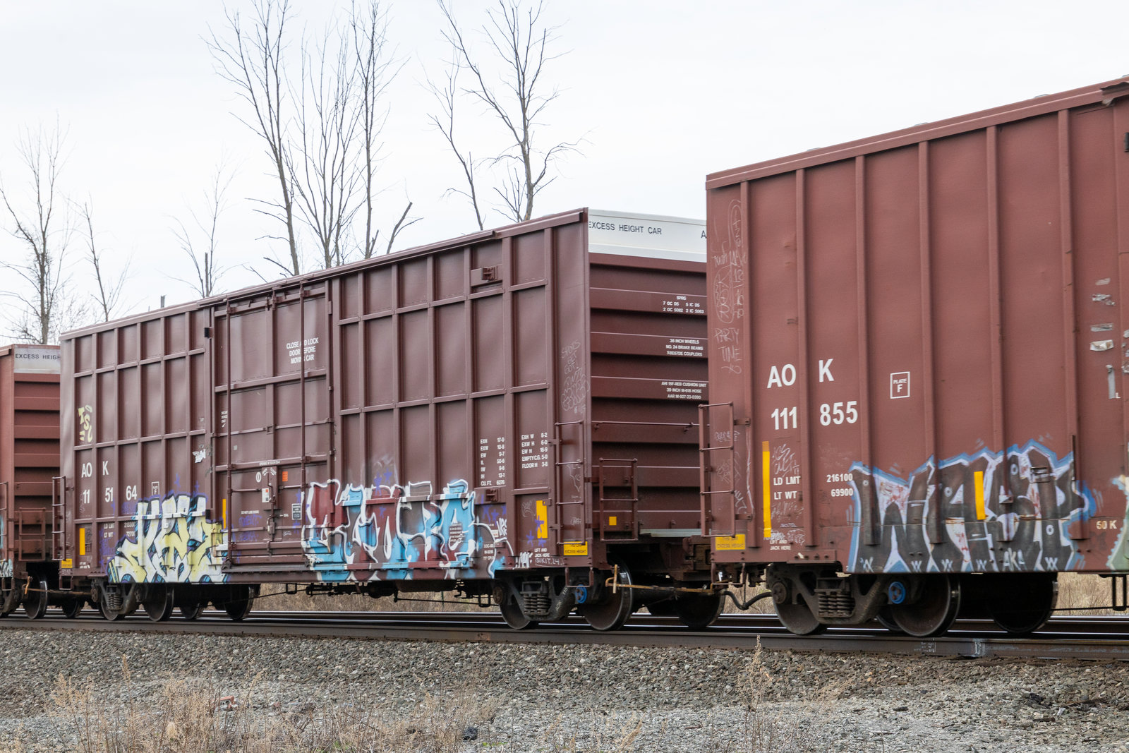 AOK 115164