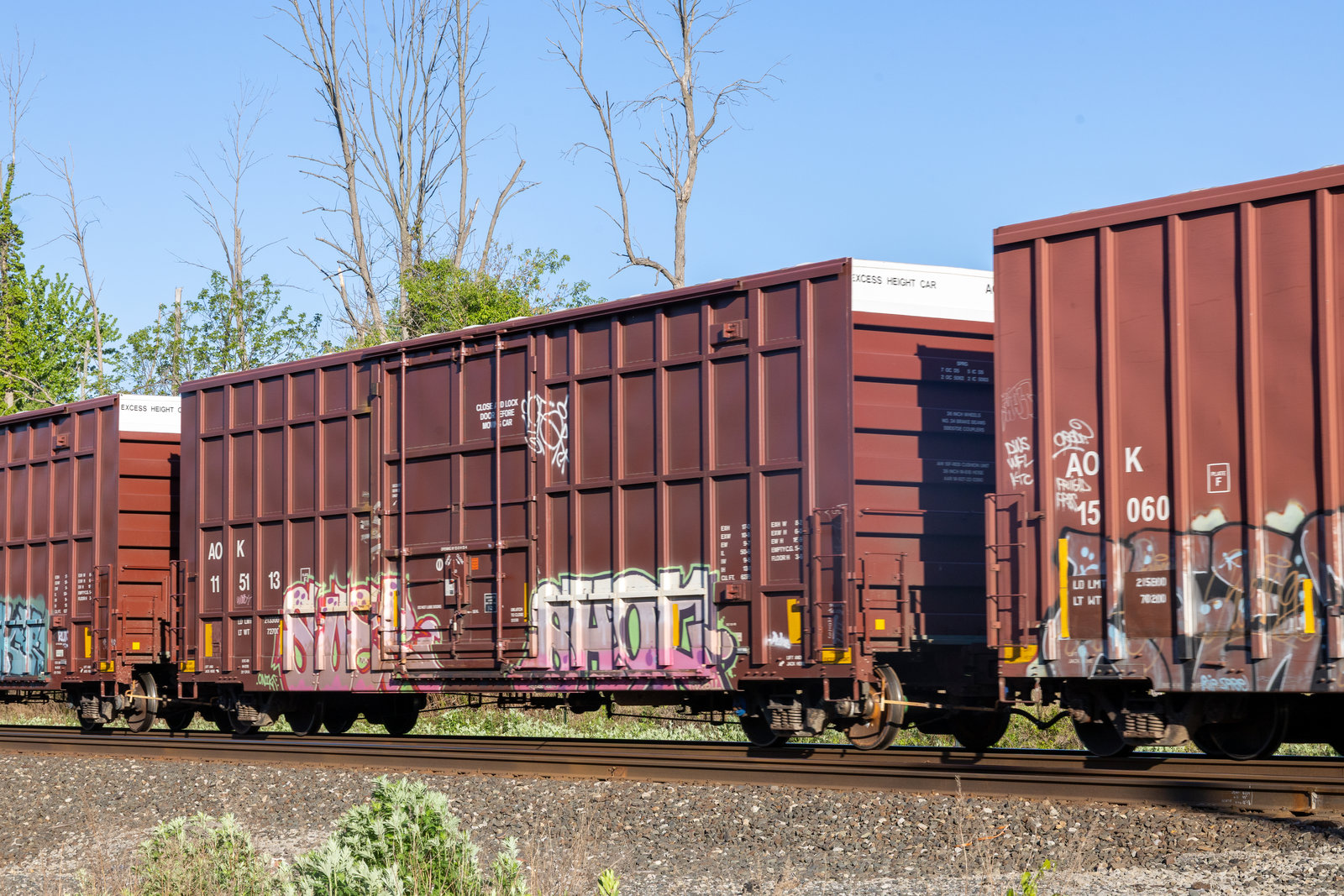 AOK 115113