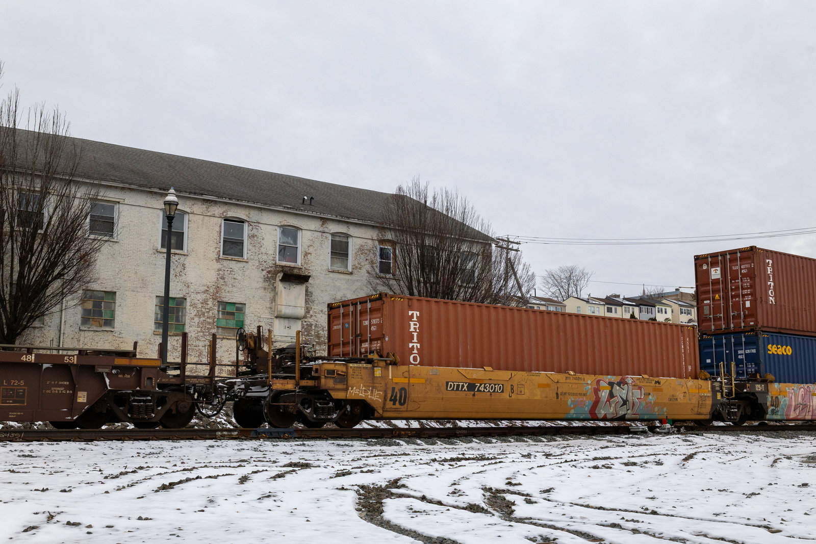DTTX 743010B
