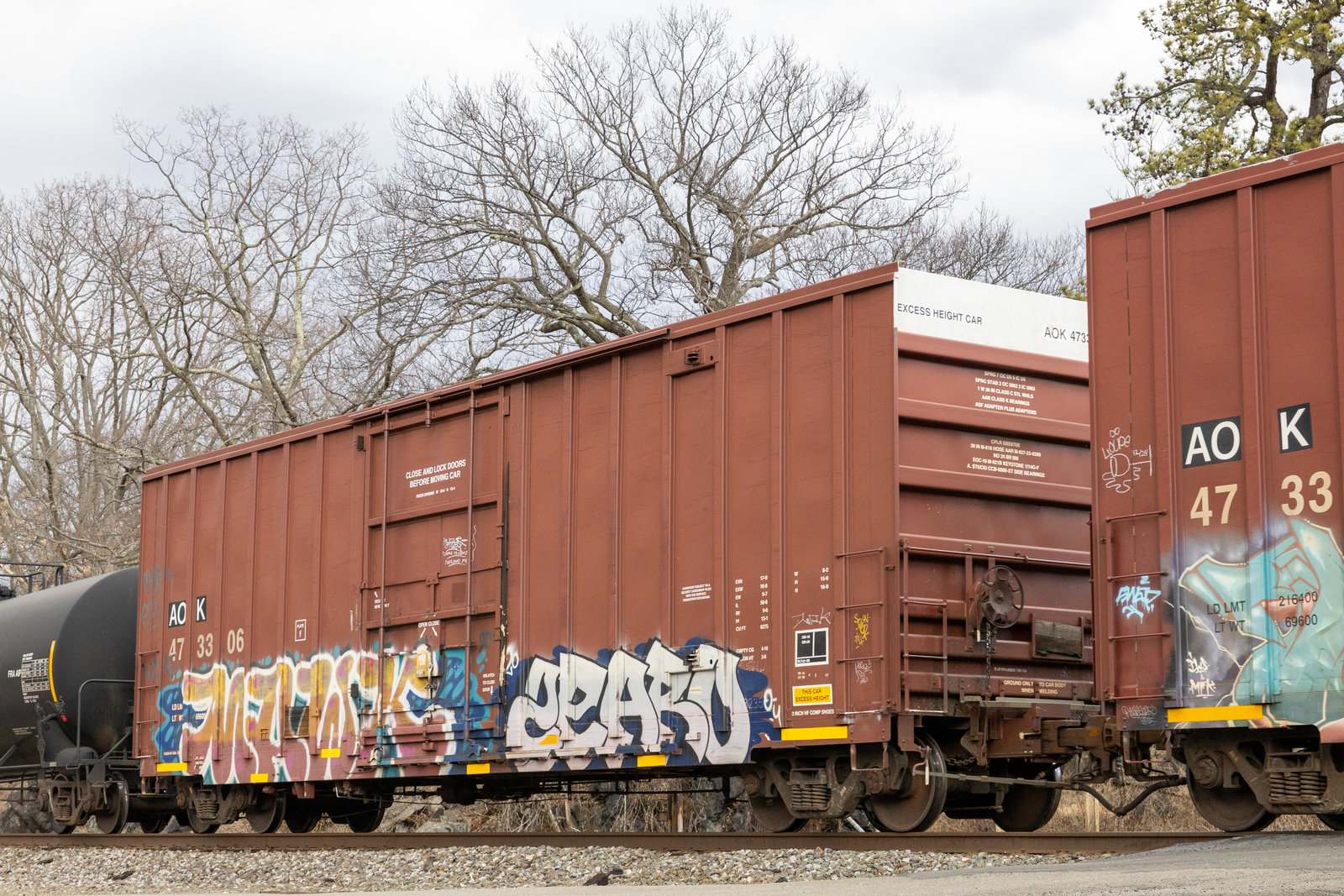 AOK 473306