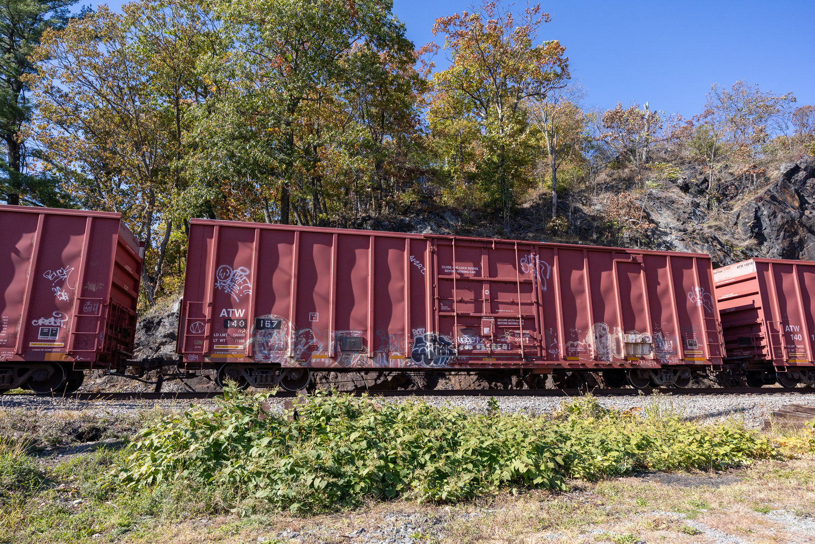 ATW 140167
