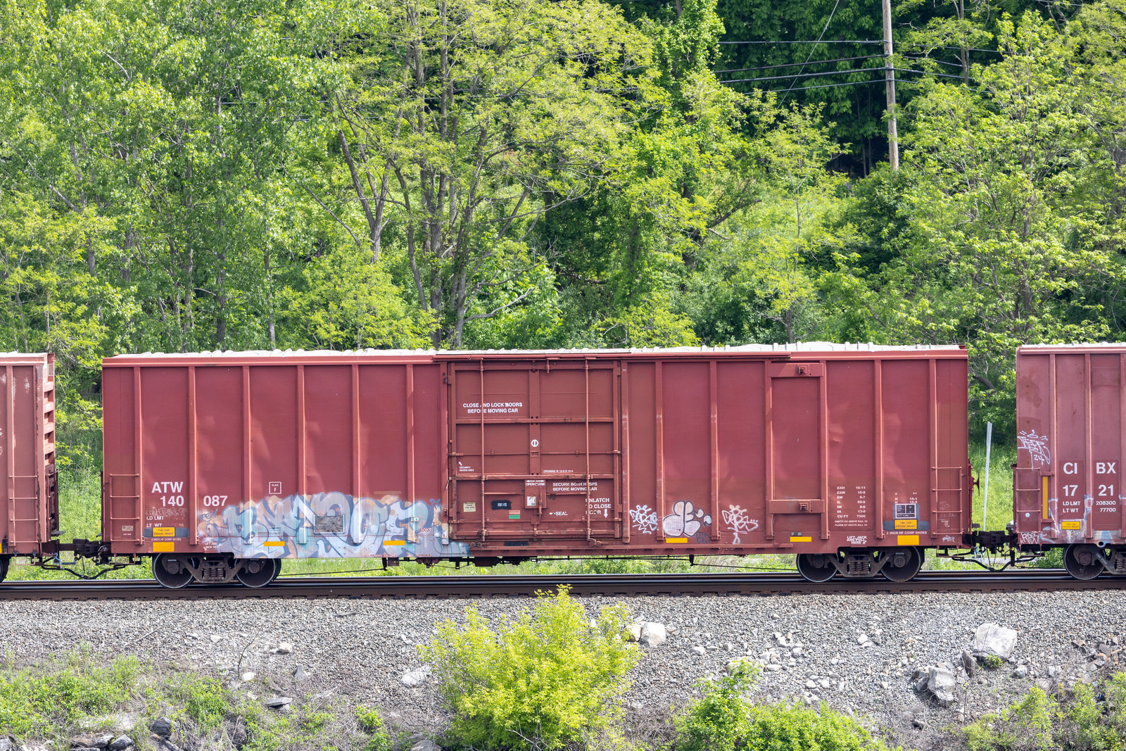 ATW 140087