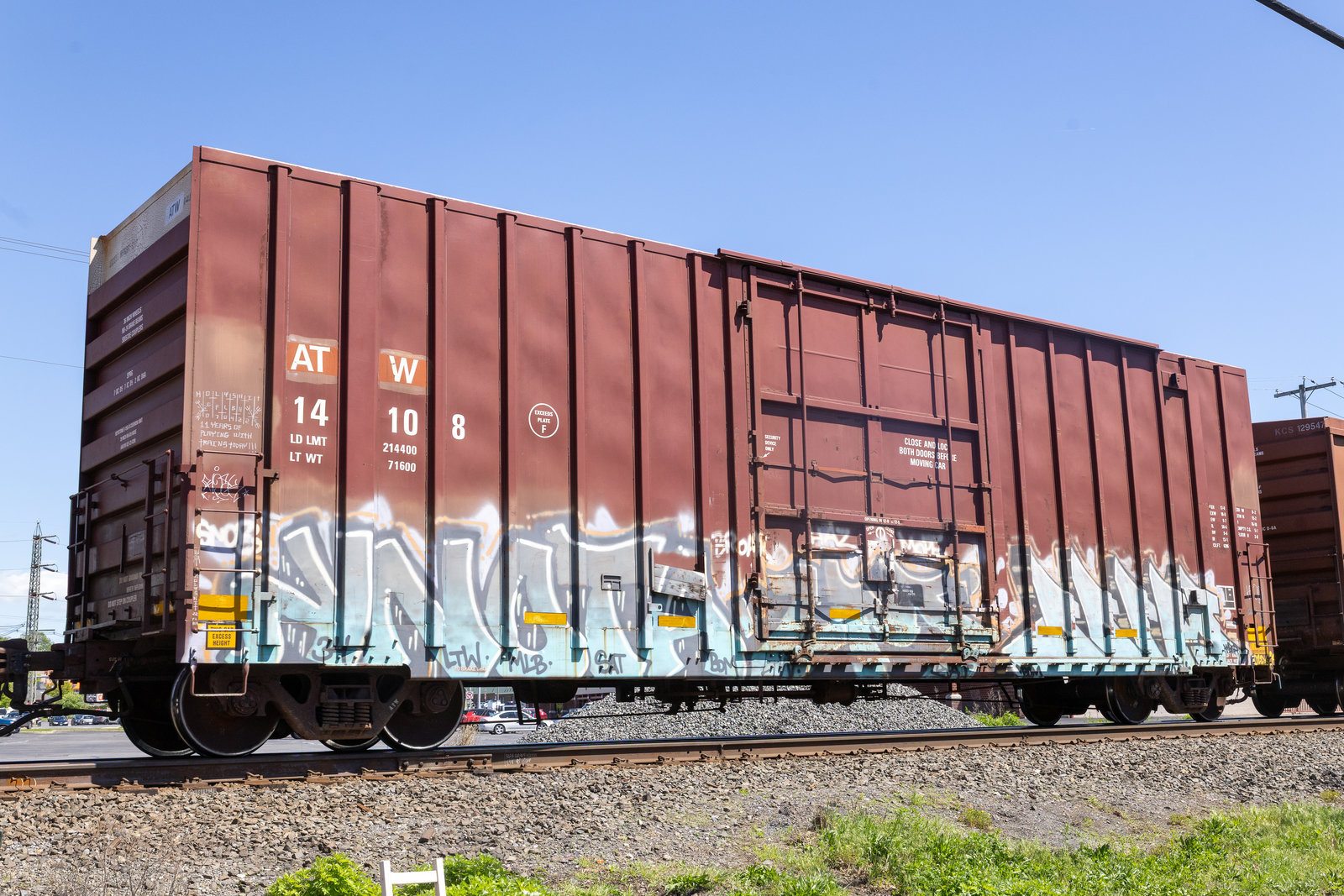 ATW 14108