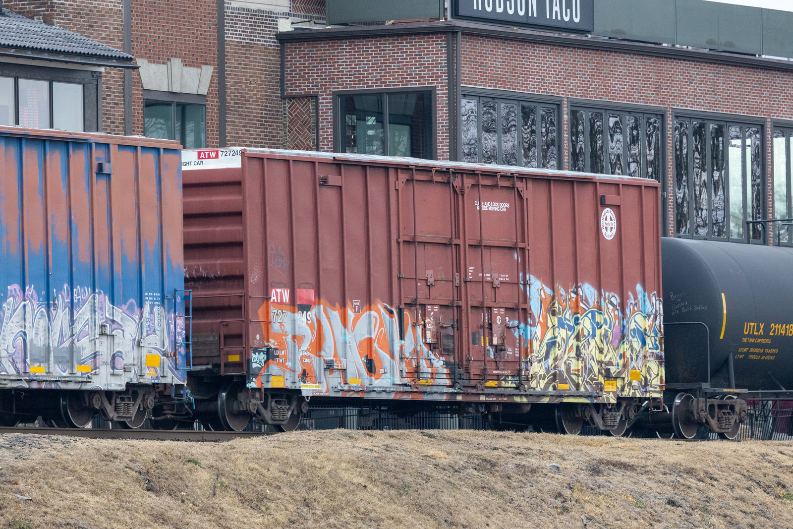 ATW 727249