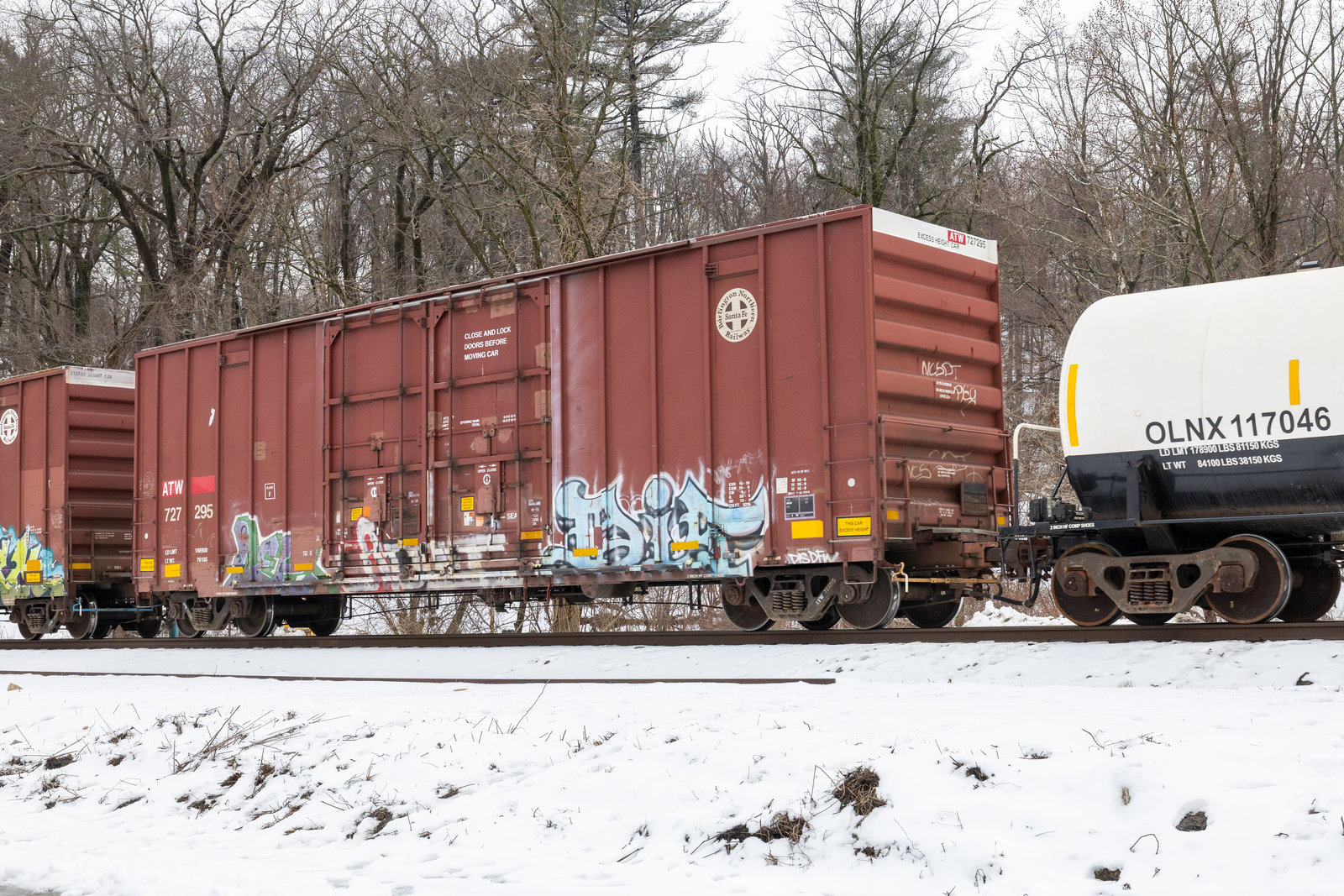 ATW 727295