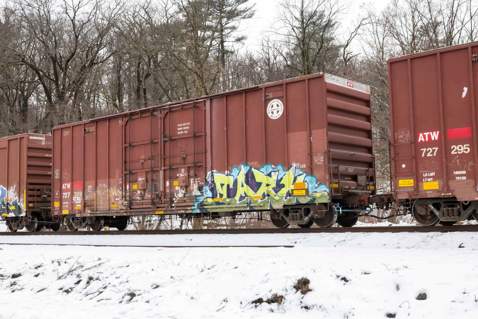 ATW 727309