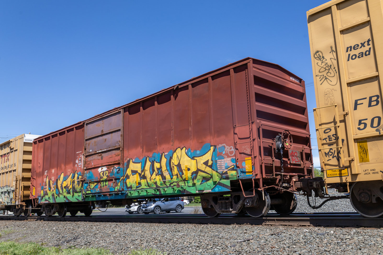 ATW 9104