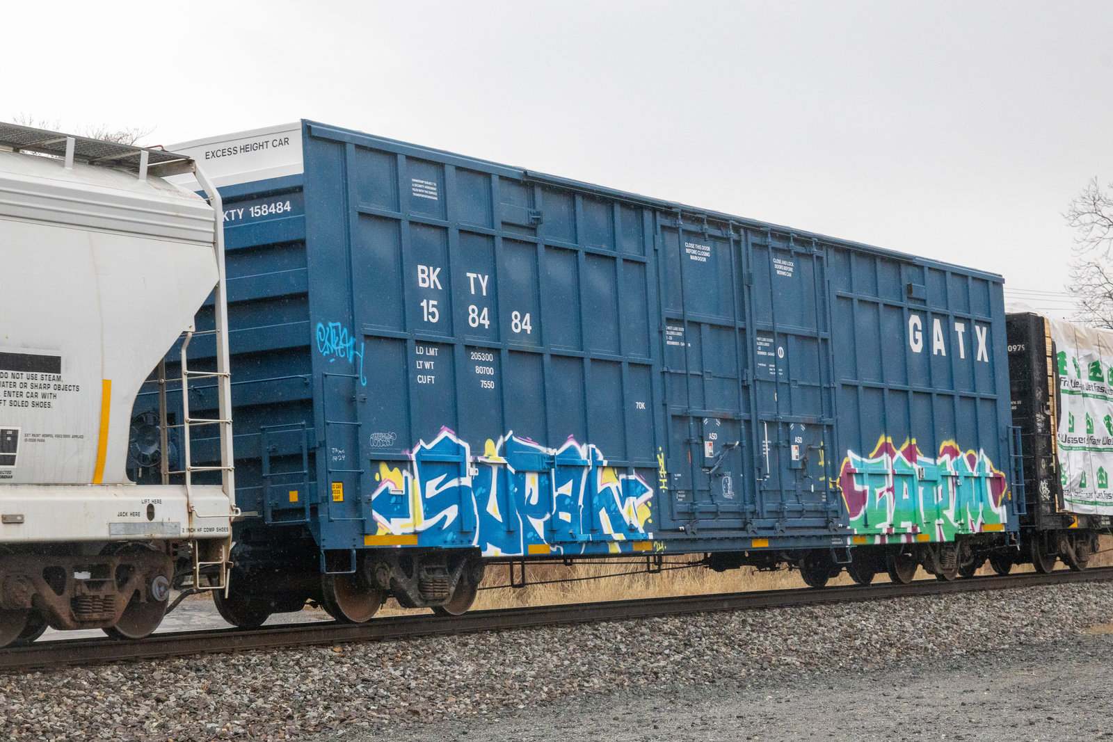 BKTY 158484