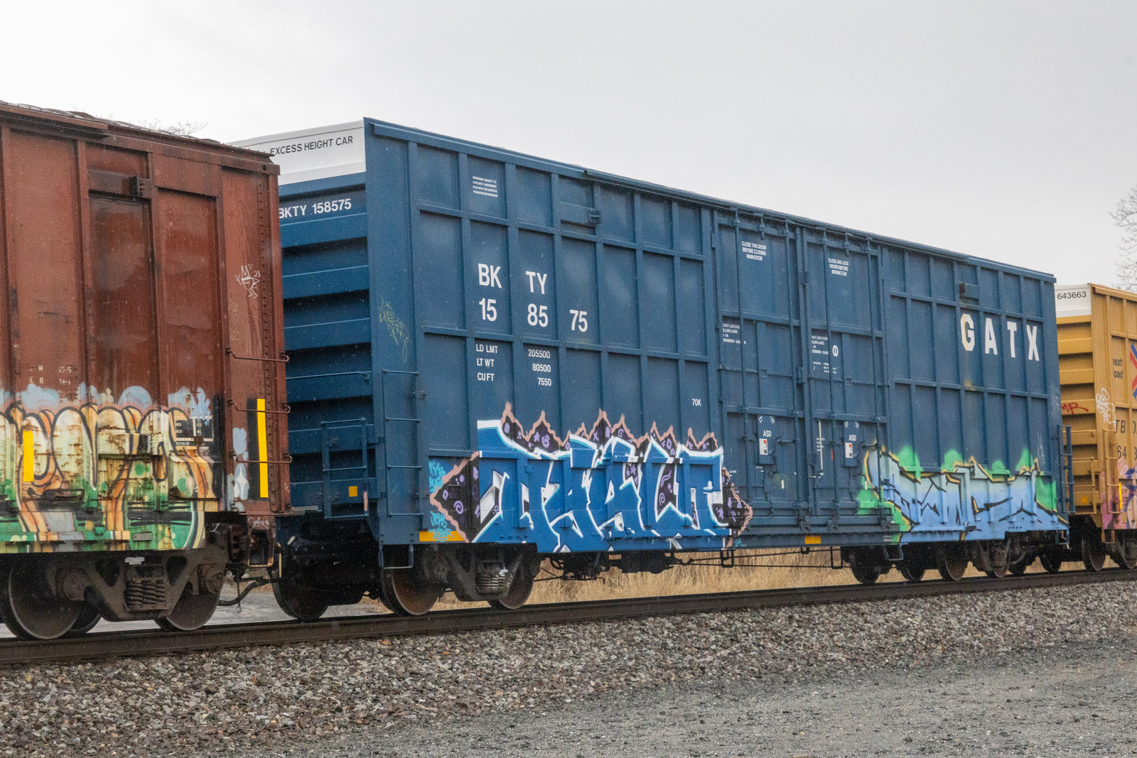 BKTY 158575