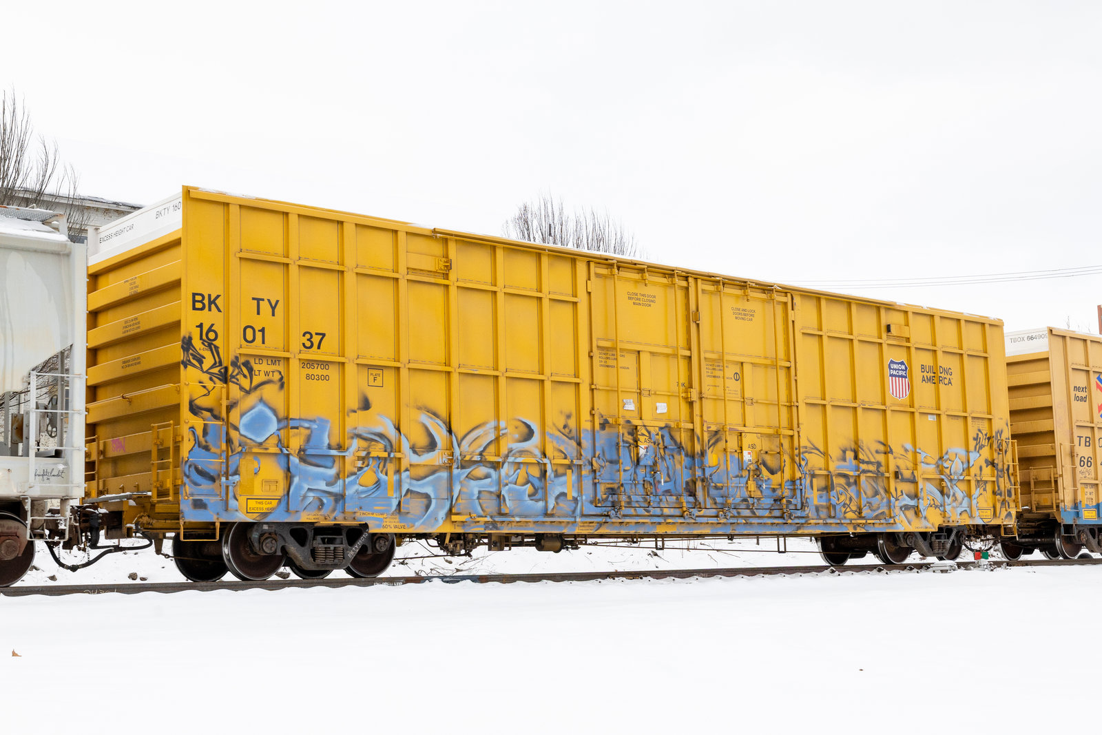 BKTY 160137